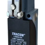 Tracon LSME8104 Helyzetkapcsoló, lengőkar-görgő 1×NO+1×NC, 5A/250V AC, 30mm, IP65 Akciós ár