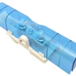 Tracon FLSOT95L Moduláris toldó kapocs nyitható fedéllel 1×95(95)mm2 / 1×95(95)mm2, 690VAC/DC, 250A Kedvezményes ár