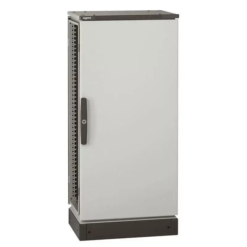 Biztonságos fizetés Legrand 047249 Altis álló elosztószekrény 1800x1000x600 IP55 ( Legrand 047249 )