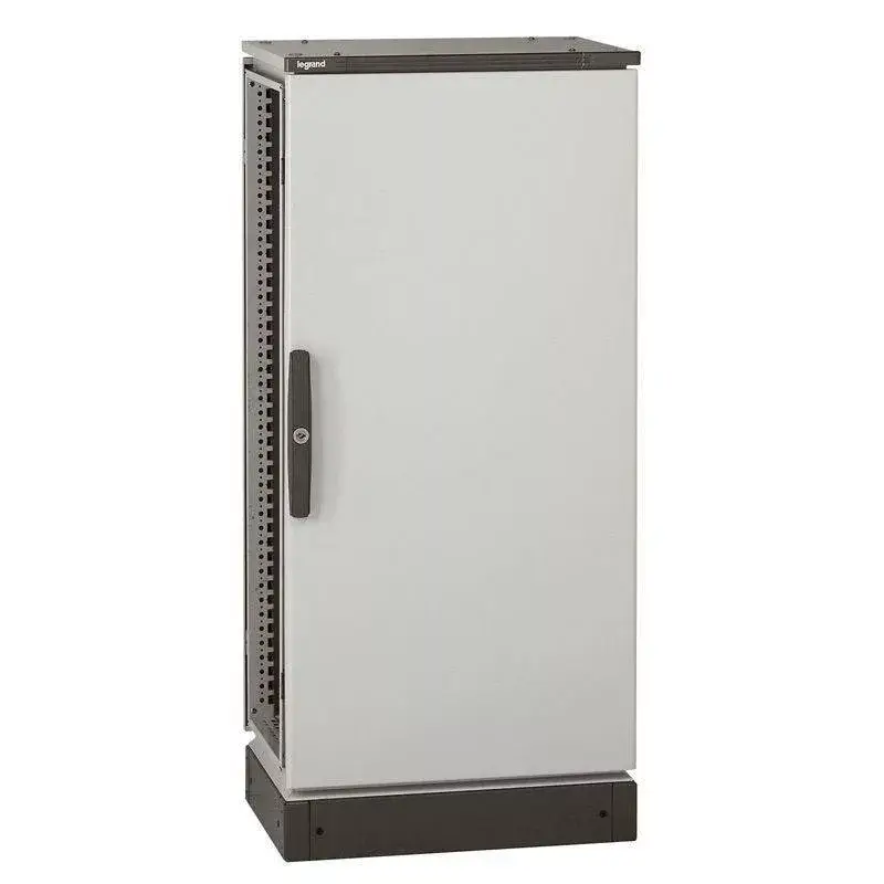 Kihagyhatatlan ajánlat Legrand 047211 Altis álló elosztószekrény 2000x1000x400 IP55 ( Legrand 047211 )