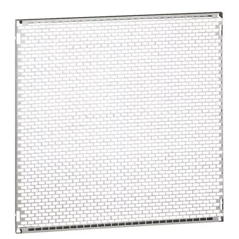 Biztonságos fizetés Legrand 047495 Altis Lina12,5 perforált szerelőlap 1000x800 ( Legrand 047495 )