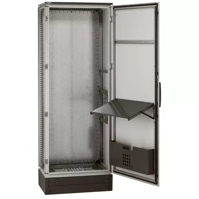 Korlátozott ajánlat Legrand 048025 Altis perforált tartó rúd multifunkciós 500 mm ( Legrand 048025 )