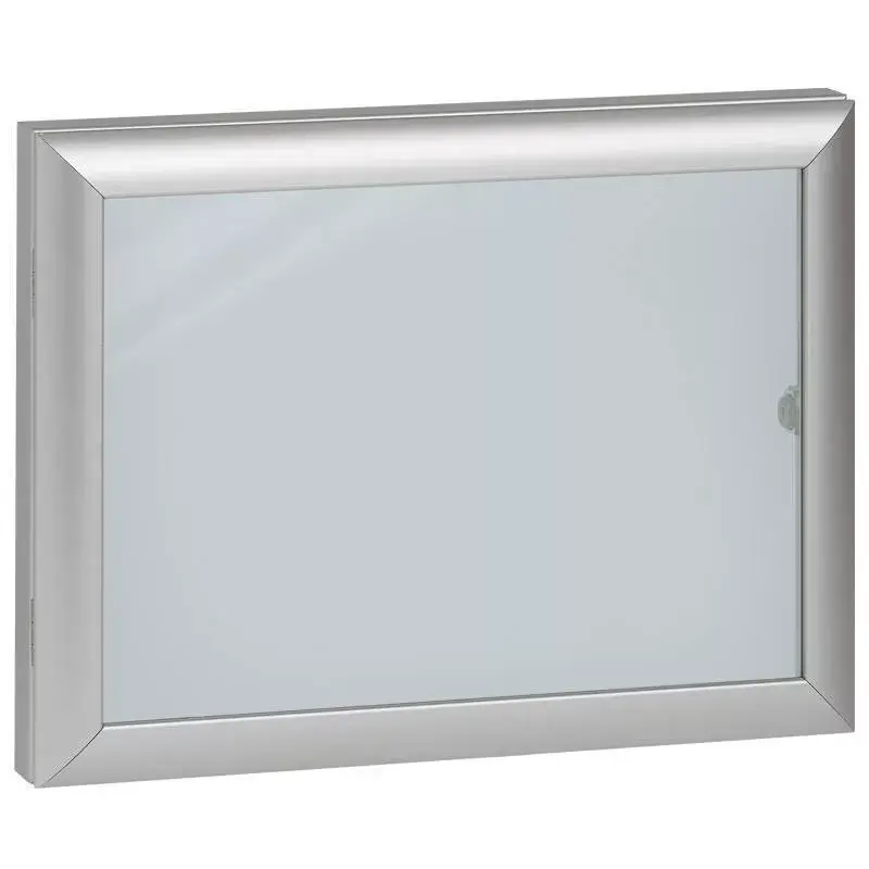 Legjobb ár Legrand 047549 Altis rögzíthető üveges ajtó 600x600 ( Legrand 047549 )