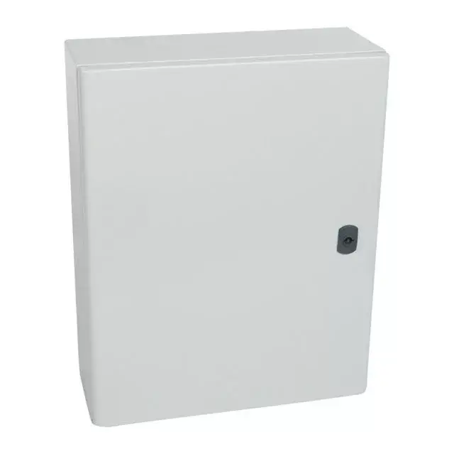 Bestseller Legrand 036913 Atlantic IP66 elosztószekrény szerelőlappal 500x400x160 ( Legrand 036913 )