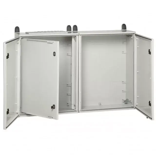 Alacsony ár Legrand 036461 Altis Fixocap G sínekre, M4 csavarhoz ( Legrand 036461 )