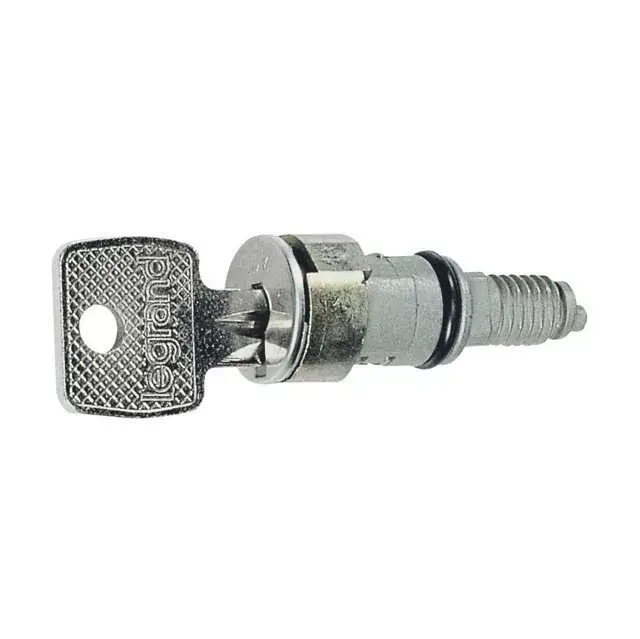 Gyors szállítás Legrand 036825 Atlantic zár 1242 E ( Legrand 036825 )
