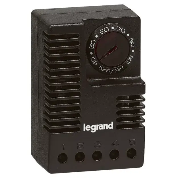 Legrand 035311 Higrosztát ( Legrand 035311 ) Biztonságos vásárlás