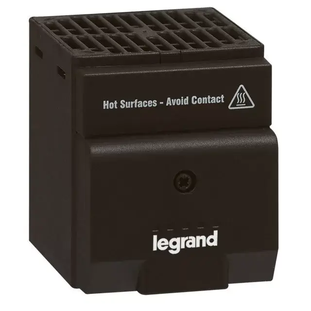 Bestseller Legrand 035310 Légbefúvásos fűtőellenállás 150W ( Legrand 035310 )