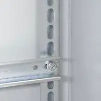 Korlátozott ajánlat Legrand 036156 Lina25 függőleges tartóborda 1000 mm (2db) ( Legrand 036156 )
