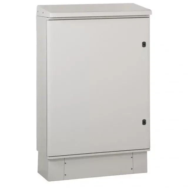 Legrand 036292 Marina elosztószekrény magasítókeret RAL 7035 800x300 ( Legrand 036292 ) Vásárlói kedvenc