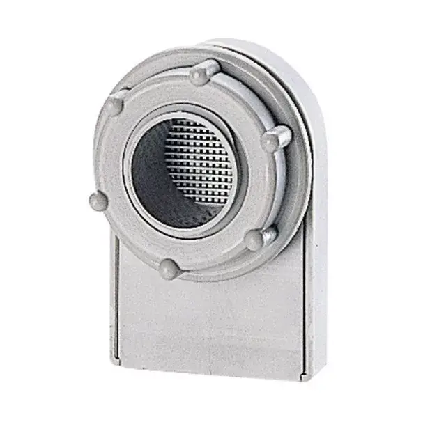 Árengedmény Legrand 036579 Szellőztető elosztóhoz IP44 műanyag 30,5mm ( Legrand 036579 )