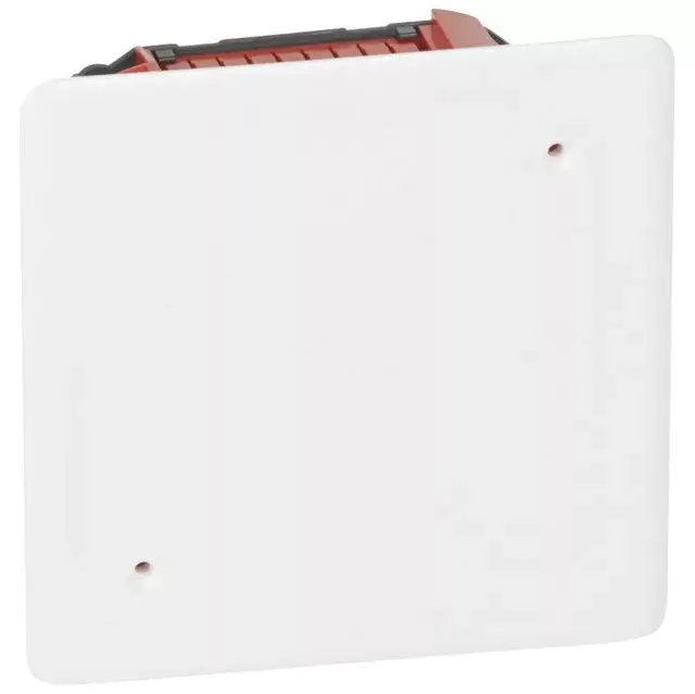 Árcsökkenés Legrand 089272 Batibox komplett elágazódoboz 120x120x40 ( Legrand 089272 )