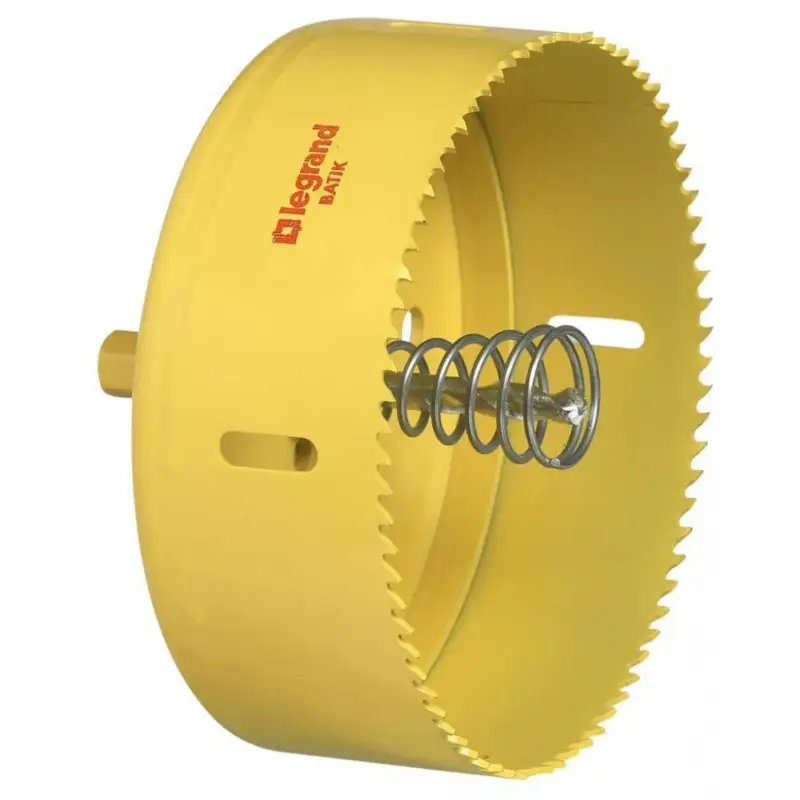 Különleges ajánlat Legrand 089369 Batibox standard dobozhelymaró tűzálló dobozhoz ( Legrand 089369 )