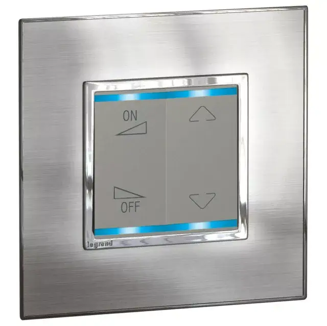 Csak ma Legrand 067571 KNX vezérlő egység ( Legrand 067571 )