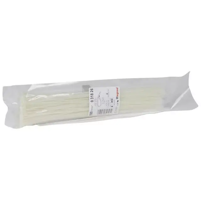 Legrand 031826 Colring 3,5x360 színtelen vezetékkötegelő ( Legrand 031826 ) Árengedmény