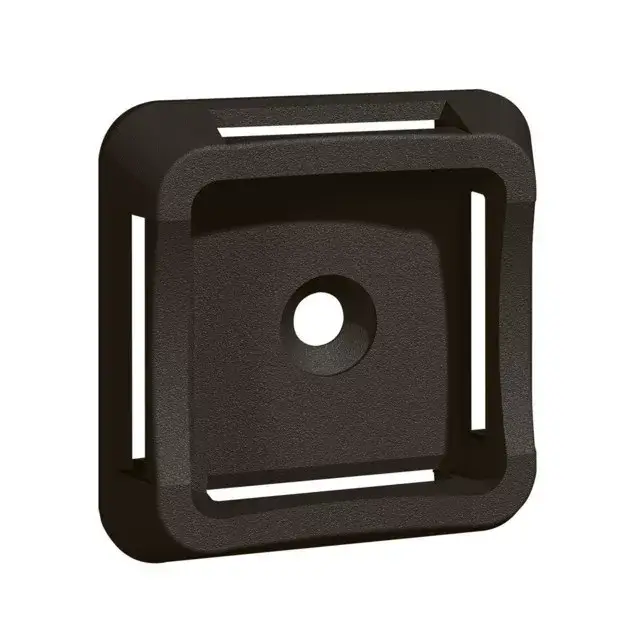Különleges ajánlat Legrand 032068 Colring VDI talp öntapadó 4,6-20 mm, csavaros rögzítés ( Legrand 032068 )