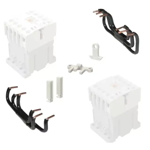 Expressz szállítás Legrand 417160 CTX3 Mini reteszelő egység ( Legrand 417160 )
