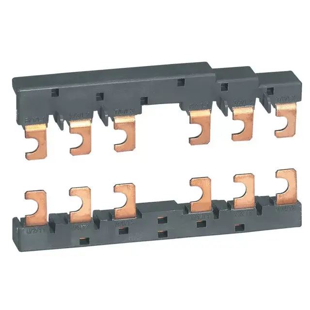 Kedvezmény Legrand 416883 CTX3 összekötő készlet CTX3 40 3P ( Legrand 416883 )