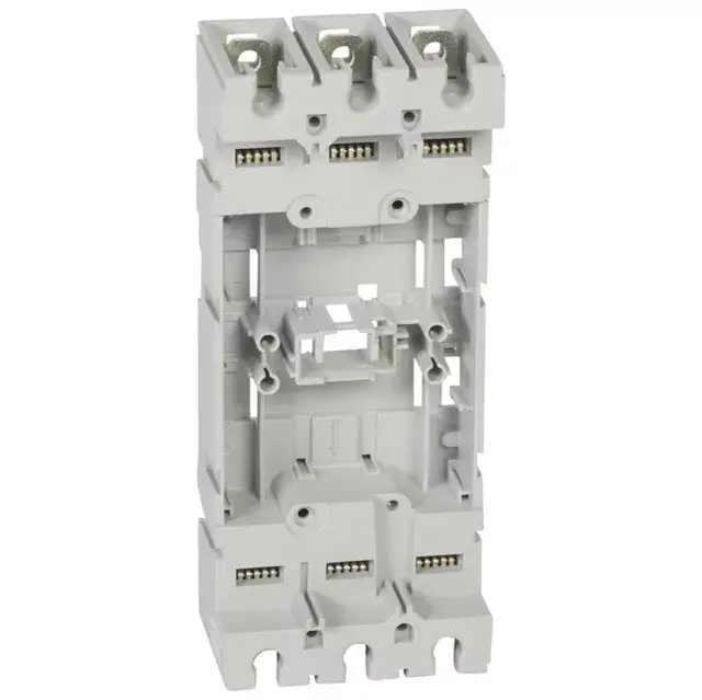Csak ma Legrand 421042 DPX3 250 3P foglalat ( Legrand 421042 )