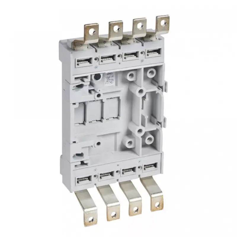 Csak ma Legrand 422223 DPX3 630 tartozékok fix foglalat mellső 4P ( Legrand 422223 )