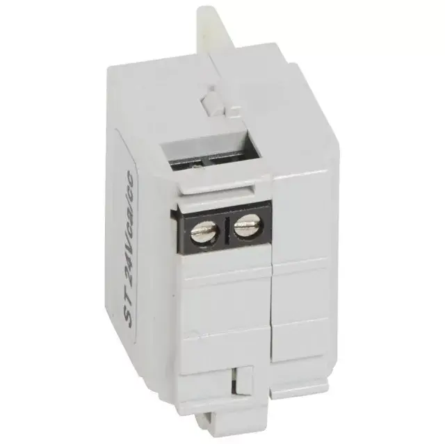 Legrand 027151 DRX munkaáram kioldó 24 V~= ( Legrand 027151 ) Ajánlat
