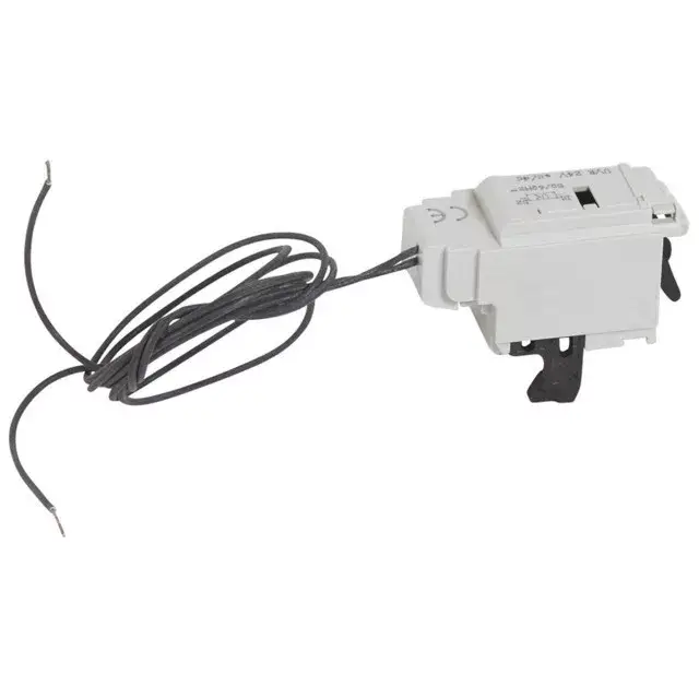 Akció Legrand 027161 DRX nullfeszültség kioldó 24 V~= ( Legrand 027161 )