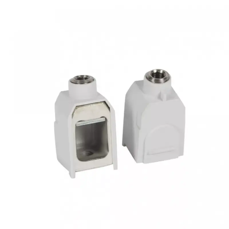 Legrand 027253 DRX125 4P bekötő kapocs kábelhez 125A-ig ( Legrand 027253 ) Expressz szállítás
