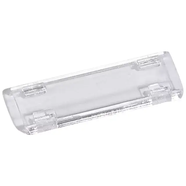 Kiárusítás Legrand 038498 Duplix címketartó papírcimkéhez ( Legrand 038498 )