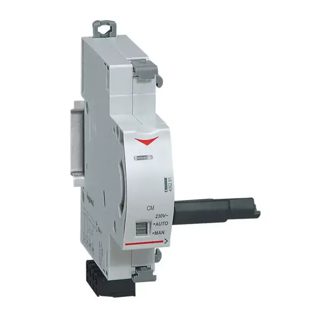 Gyors kiszállítás Legrand 406290 DX3 motoros hajtások 1M/P 24-48V~ ( Legrand 406290 )