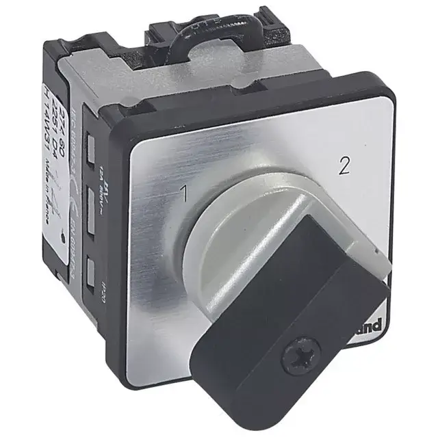 Bestseller Legrand 027460 Görgős kapcsoló 1P 16A PR12 1-2 ( Legrand 027460 )