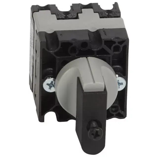 Legrand 027401 Görgős kapcsoló 2P 16A PR12 0-1 ( Legrand 027401 ) Különleges ajánlat