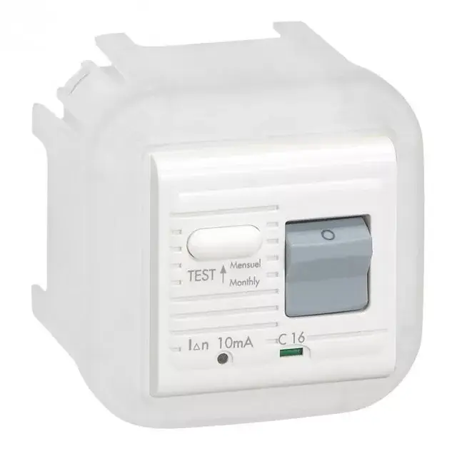 Vedd meg online Legrand 782425 Forix IP20 falon kívüli Program Mosaic adapter fehér ( Legrand 782425 )
