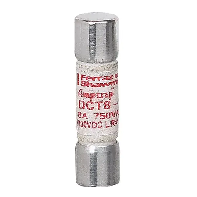 Árcsökkenés Legrand 414627 Hengeres olvadó biztosító 10x38 10A 1000V= ( Legrand 414627 )