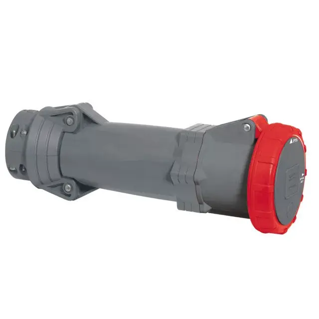 Exkluzív ajánlat Legrand 059533 Hypra Dafhm-1254k06 400V~ IP66/67-55 hordozható aljzat ( Legrand 059533 )