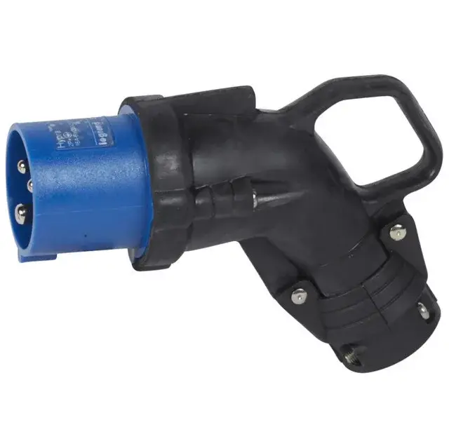 Különleges ajánlat Legrand 052152 Hypra Dfhmg-162k06 230V~ IP44 mh. hor.dugó ( Legrand 052152 )