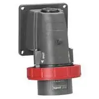 Kihagyhatatlan ajánlat Legrand 051190 Hypra Dfrm-163k06 400V~ IP66/67-55 rögzíthető dugó ( Legrand 051190 )
