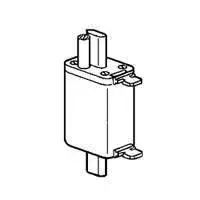 Legrand 017660 késes 2 aM 200A betét tüskés ( Legrand 017660 ) Biztonságos fizetés