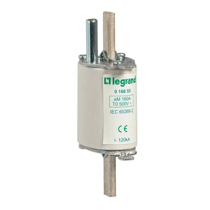 Legrand 016645 késes betét 0 aM 100A tüskés ( Legrand 016645 ) Szuper ajánlat