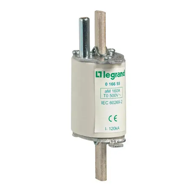 Legrand 016635 késes betét 0 aM 63A tüskés ( Legrand 016635 ) Kihagyhatatlan ajánlat