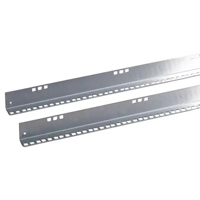 Alacsony ár Legrand 646340 Linkeo 19" profilsin pár 24U ( Legrand 646340 )