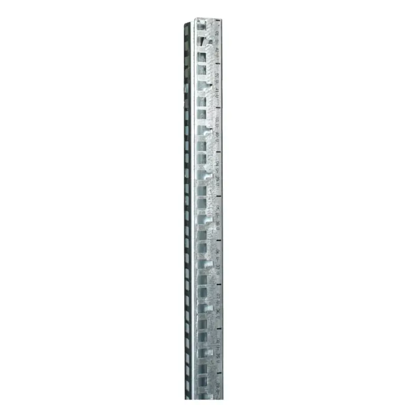 Bestseller Legrand 646343 Linkeo 19" profilsin pár 47U ( Legrand 646343 )