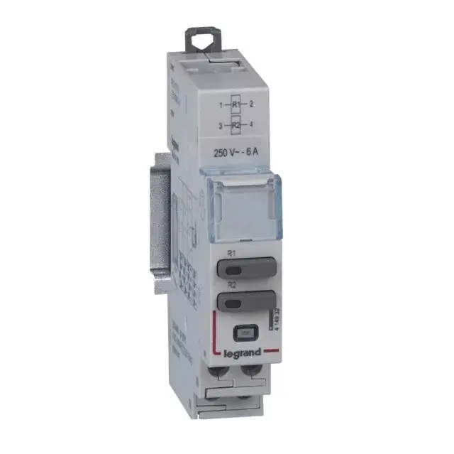 Akciós ár Legrand 414932 EMS CX3 univerzális vezérlőmodul ( Legrand 414932 )