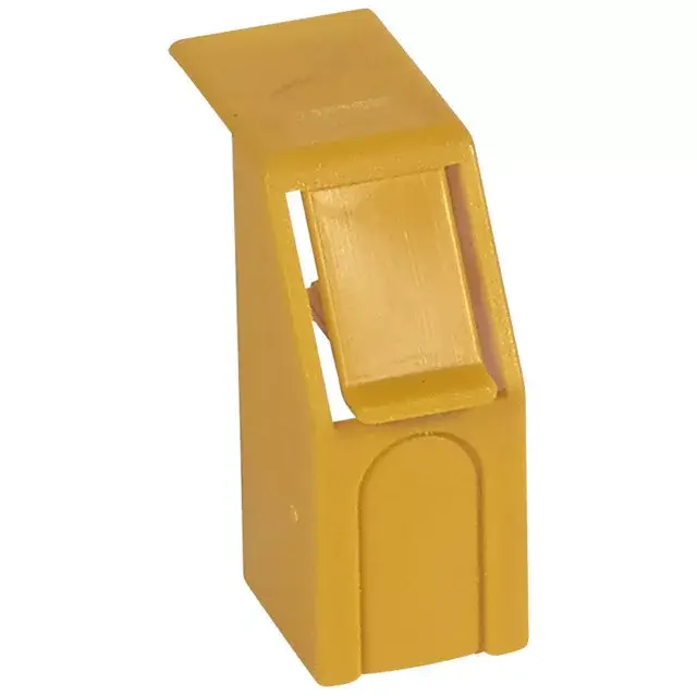 Legrand 022236 Ajtós főkapcsoló kieg blokk kapocs.tak 50-63A ( Legrand 022236 ) Kedvezmény