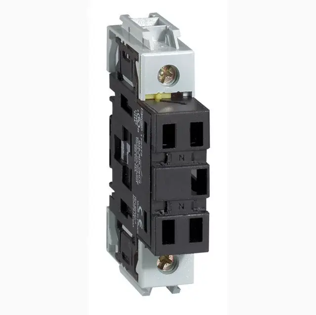 Legrand 022203 Ajtós főkapcsoló kieg fázis 32A ( Legrand 022203 ) Expressz kézbesítés