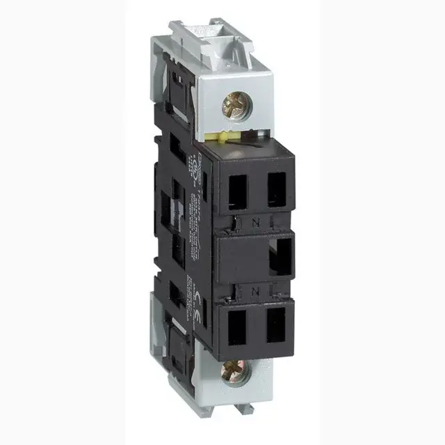 Legrand 022206 Ajtós főkapcsoló kieg fázis 80A ( Legrand 022206 ) Korlátozott ajánlat