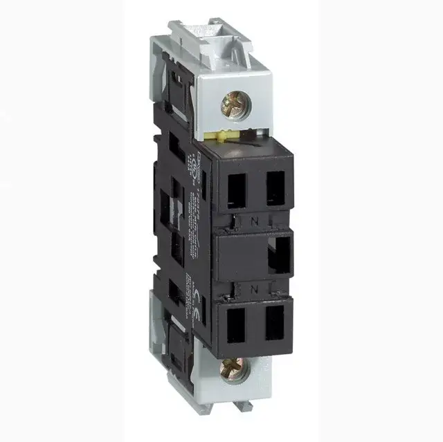 Legrand 022213 Ajtós főkapcsoló kieg nulla 32A ( Legrand 022213 ) Vedd meg online