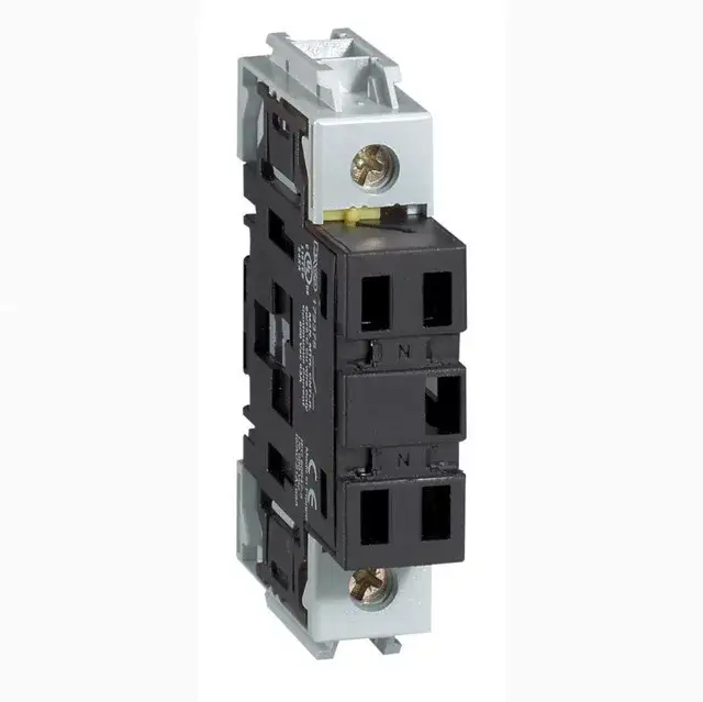 Legrand 022216 Ajtós főkapcsoló kieg nulla 80A ( Legrand 022216 ) Kihagyhatatlan ajánlat