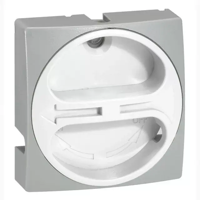 Legrand 022257 Ajtós főkapcsoló rotációs kar szürke 80 - 100 A ( Legrand 022257 ) Rendeld meg most