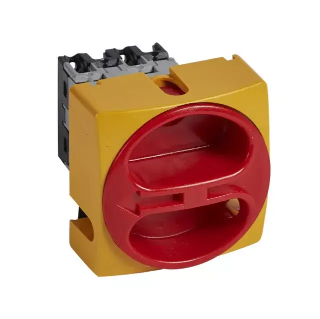 Gyors szállítás Legrand 022111 Főkapcsoló 4P 20A ( Legrand 022111 )