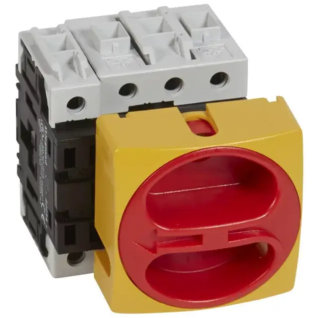 Legrand 022114 Főkapcsoló 4P 50A ( Legrand 022114 ) Vedd meg most
